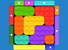 Color Block Jam 2
