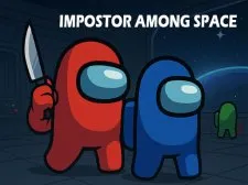 Impostor Among Space
