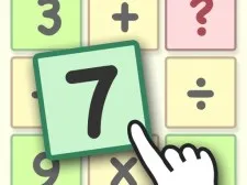 Mind Games: Math Crosswords