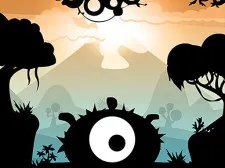 Shadowman Runner