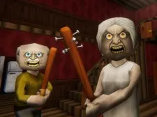 The Road Home: Granny Escape